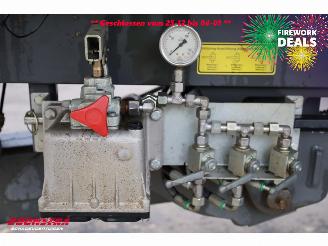   RADIUM 250 Silagewagen Stuuras 41.5m3 BY 2020 picture 26