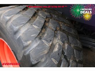   RADIUM 250 Silagewagen Stuuras 41.5m3 BY 2020 picture 35