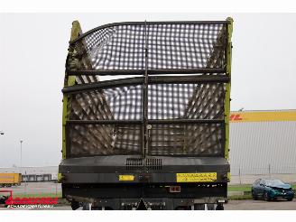   RADIUM 250 Silagewagen Stuuras 41.5m3 BY 2020 picture 21