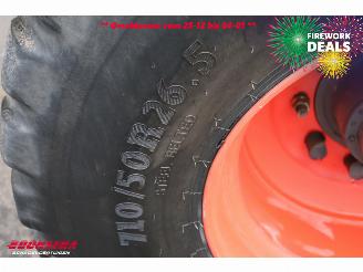   RADIUM 250 Silagewagen Stuuras 41.5m3 BY 2020 picture 38