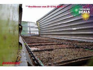   RADIUM 250 Silagewagen Stuuras 41.5m3 BY 2020 picture 32