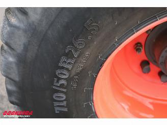   RADIUM 250 Silagewagen Stuuras 41.5m3 BY 2020 picture 38