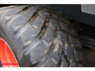   RADIUM 250 Silagewagen Stuuras 41.5m3 BY 2020 picture 35