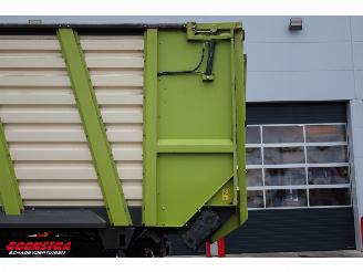   RADIUM 250 Silagewagen Stuuras 41.5m3 BY 2020 picture 12