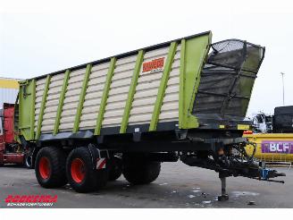   RADIUM 250 Silagewagen Stuuras 41.5m3 BY 2020 picture 2