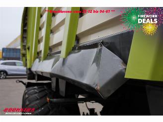   RADIUM 250 Silagewagen Stuuras 41.5m3 BY 2020 picture 7