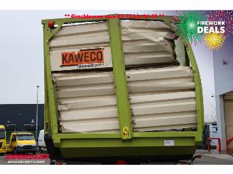   RADIUM 250 Silagewagen Stuuras 41.5m3 BY 2020 picture 14