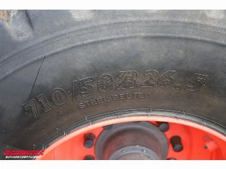   RADIUM 250 Silagewagen Stuuras 41.5m3 BY 2020 picture 36