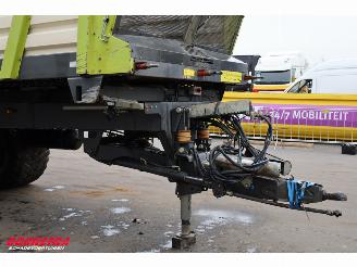   RADIUM 250 Silagewagen Stuuras 41.5m3 BY 2020 picture 10