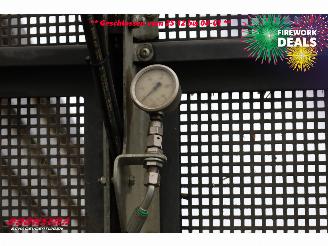   RADIUM 250 Silagewagen Stuuras 41.5m3 BY 2020 picture 25