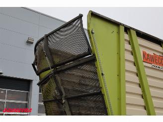   RADIUM 250 Silagewagen Stuuras 41.5m3 BY 2020 picture 11