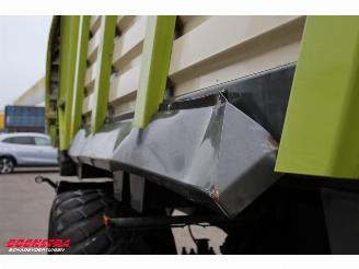   RADIUM 250 Silagewagen Stuuras 41.5m3 BY 2020 picture 7