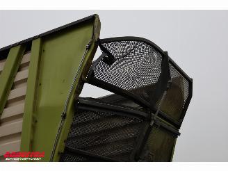   RADIUM 250 Silagewagen Stuuras 41.5m3 BY 2020 picture 8