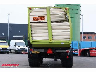   RADIUM 250 Silagewagen Stuuras 41.5m3 BY 2020 picture 6