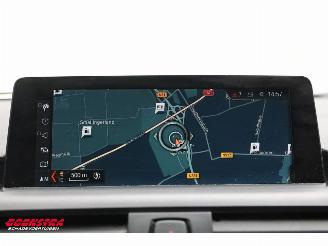 BMW 2-serie Coupé M240i Executive BiXenon Navi Clima Cruise SHZ PDC 147.428 km! picture 17