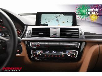 BMW 3-serie Touring 320d EDE Luxury LED ACC Leder Memory Camera SHZ PDC picture 13