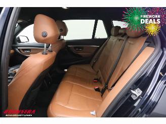 BMW 3-serie Touring 320d EDE Luxury LED ACC Leder Memory Camera SHZ PDC picture 15