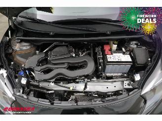 Toyota Aygo 1.0 VVT-i MT Play ACC Bluetooth Airco Camera picture 9