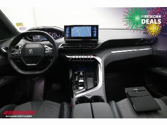 Peugeot 3008 1.2 PureTech Aut. Allure Pack Business Navi Clima Cruise Camera SHZ picture 10
