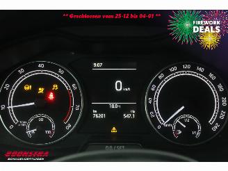 Skoda Scala 1.0 TSI Active Bluetooth Airco Cruise 76.201 km! picture 20