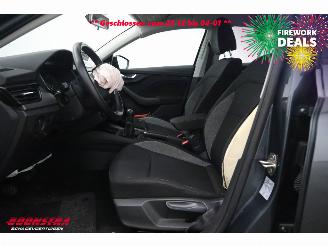 Skoda Scala 1.0 TSI Active Bluetooth Airco Cruise 76.201 km! picture 16