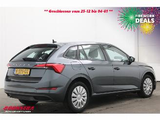 Skoda Scala 1.0 TSI Active Bluetooth Airco Cruise 76.201 km! picture 3