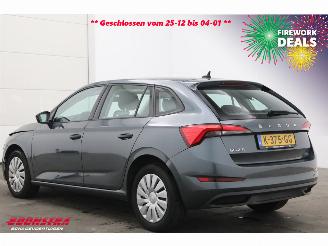 Skoda Scala 1.0 TSI Active Bluetooth Airco Cruise 76.201 km! picture 4
