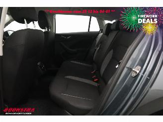 Skoda Scala 1.0 TSI Active Bluetooth Airco Cruise 76.201 km! picture 17