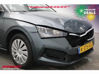 Skoda Scala 1.0 TSI Active Bluetooth Airco Cruise 76.201 km! picture 6