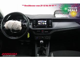 Skoda Scala 1.0 TSI Active Bluetooth Airco Cruise 76.201 km! picture 14