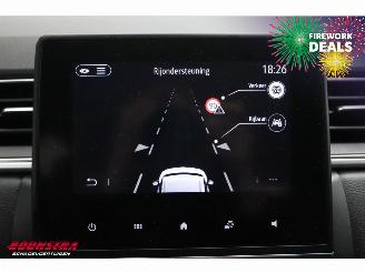 Renault Captur 1.3 TCe Aut. 140 Intens LED Navi Clima Cruise Camera PDC picture 29
