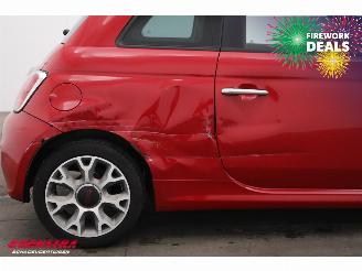 Fiat 500 0.9 TwinAir Turbo Aut. 500S Clima PDC 80.824 km! picture 8