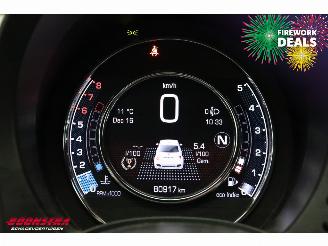 Fiat 500 0.9 TwinAir Turbo Aut. 500S Clima PDC 80.824 km! picture 17