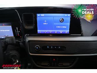 Ford Transit Courier Van 1.5 EcoBlue Trend Airco Apple/Android Cruise PDC picture 17