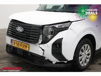 Ford Transit Courier Van 1.5 EcoBlue Trend Airco Apple/Android Cruise PDC picture 11