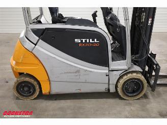 Still  RX20-20P BY 2015 5.615 Uur picture 6