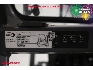 Crown  SCT6040 Sideshift BY 2020 picture 20