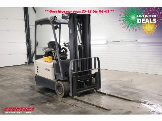 Crown  SCT6040 Sideshift BY 2020 picture 3