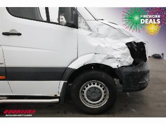 Mercedes Sprinter 316 NGT Aut. CNG Dhollandia LBW picture 5