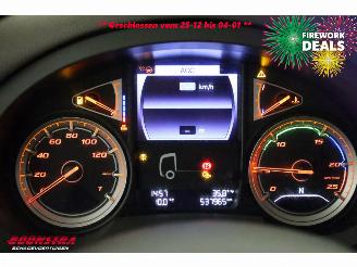 DAF CF 410 FT ACC 4X2 Euro 6 picture 18