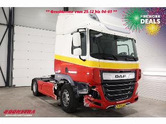 DAF CF 410 FT ACC 4X2 Euro 6 picture 2