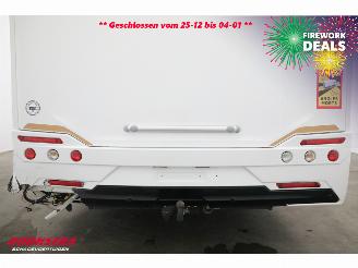 Autostar  L730 LC Prestige 2.2 MJ 180 PK Aut. Solar Queensbed Hefbed Cruise 360° picture 8