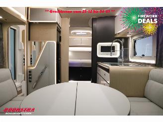 Autostar  L730 LC Prestige 2.2 MJ 180 PK Aut. Solar Queensbed Hefbed Cruise 360° picture 14