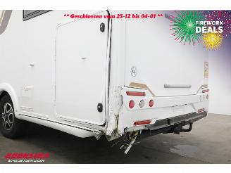 Autostar  L730 LC Prestige 2.2 MJ 180 PK Aut. Solar Queensbed Hefbed Cruise 360° picture 6