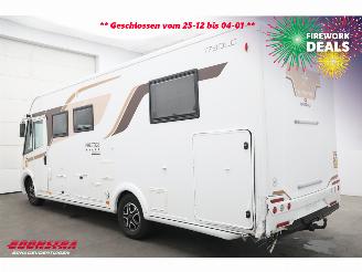 Autostar  L730 LC Prestige 2.2 MJ 180 PK Aut. Solar Queensbed Hefbed Cruise 360° picture 4