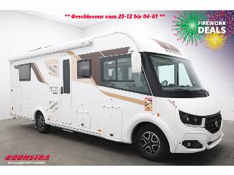 Autostar  L730 LC Prestige 2.2 MJ 180 PK Aut. Solar Queensbed Hefbed Cruise 360° picture 2