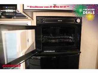 Autostar  L730 LC Prestige 2.2 MJ 180 PK Aut. Solar Queensbed Hefbed Cruise 360° picture 23