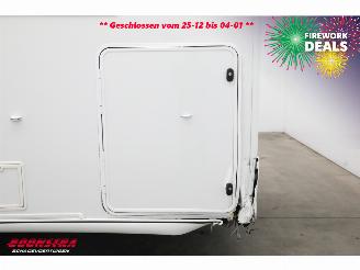 Autostar  L730 LC Prestige 2.2 MJ 180 PK Aut. Solar Queensbed Hefbed Cruise 360° picture 5