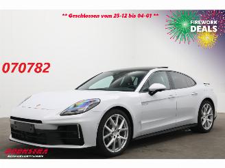 škoda osobní automobily Porsche Panamera 2.9 4 E-Hybrid PDLS+ HUD Pano 360° Bose Sport Chrono 2024/6