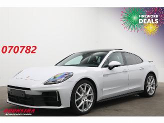 Auto incidentate Porsche Panamera 2.9 4 E-Hybrid PDLS+ HUD Pano 360° Bose Sport Chrono 2024/6